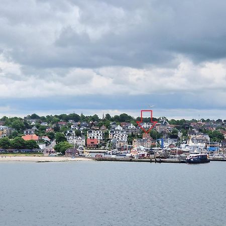 Deck 3 Laboe Ostsee Buitenkant foto